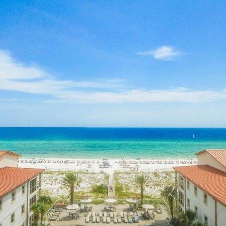 Beach Club Resort And Spa Pensacola Beach Exterior foto