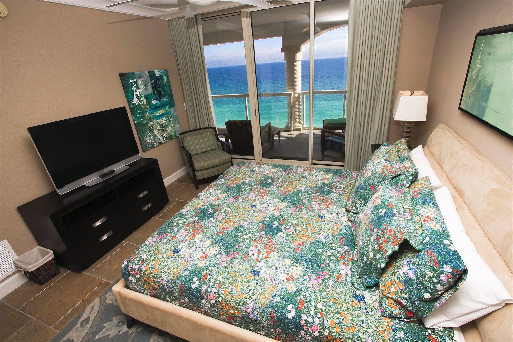 Beach Club Resort And Spa Pensacola Beach Exterior foto